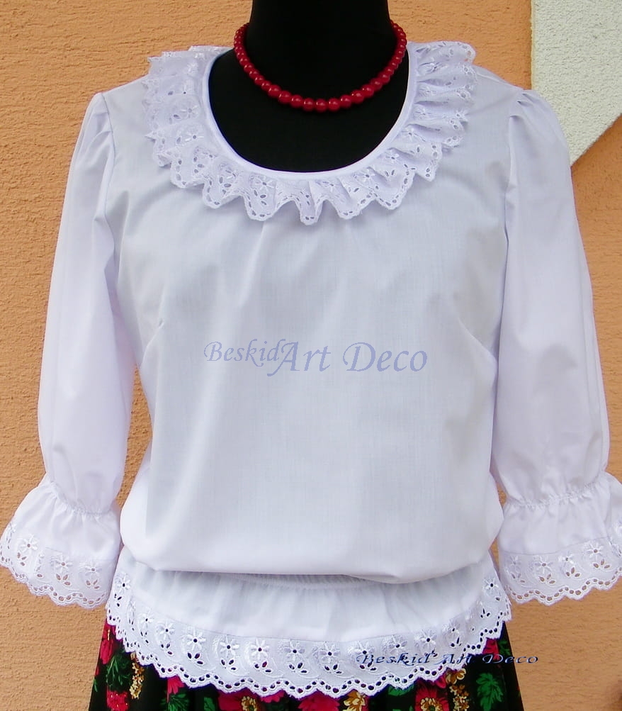 biale-bluzki-500njg-1.jpg Biała bluzka damska rozmiar S,M,L,XL - obrazek 1
