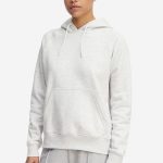 Bluza 4F Szary jasny