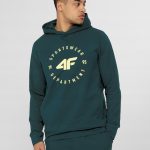 bluza 4f męska