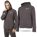 Męska bluza 4F z kapturem | F.H.Jarex Wrestling Rozmiar S