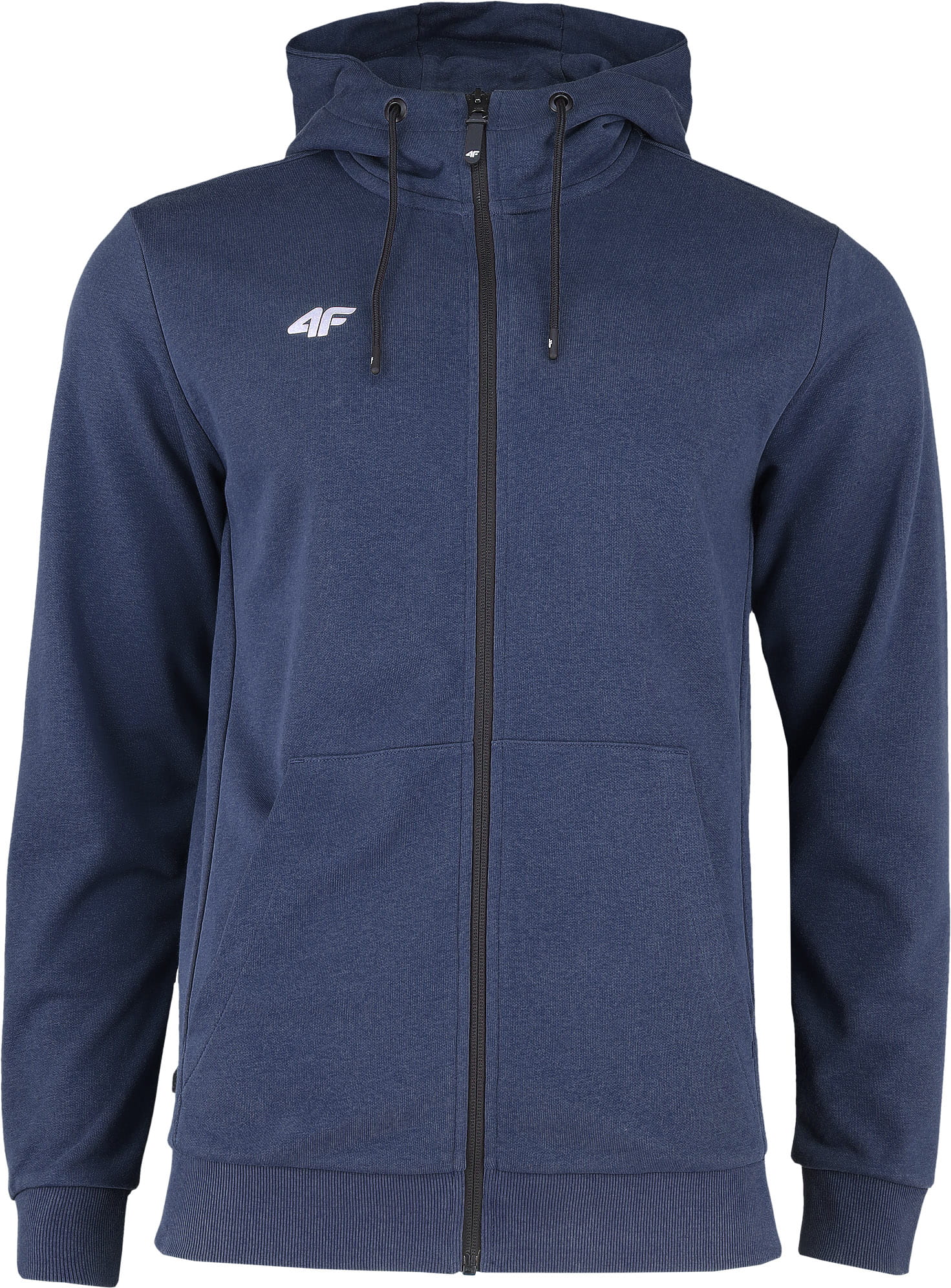 bluza-4f-meska-926tzu-1.jpg Męska bluza z kapturem 4F (n) Logos Dystrybucja - obrazek 1