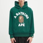 Bluzy męskie Bape | PRM PL