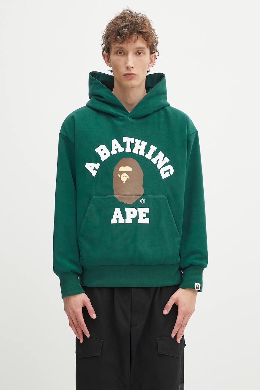 bluza-bape-151cbd-1.jpg Bluzy męskie Bape | PRM PL - obrazek 1