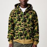 Bluzy męskie Bape | PRM PL