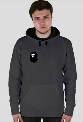 bluza-bape-857yuc-1.jpg BLUZA BAPE. bluzy z kapturem w BLV (Nr produktu: 2903736) - obrazek 1