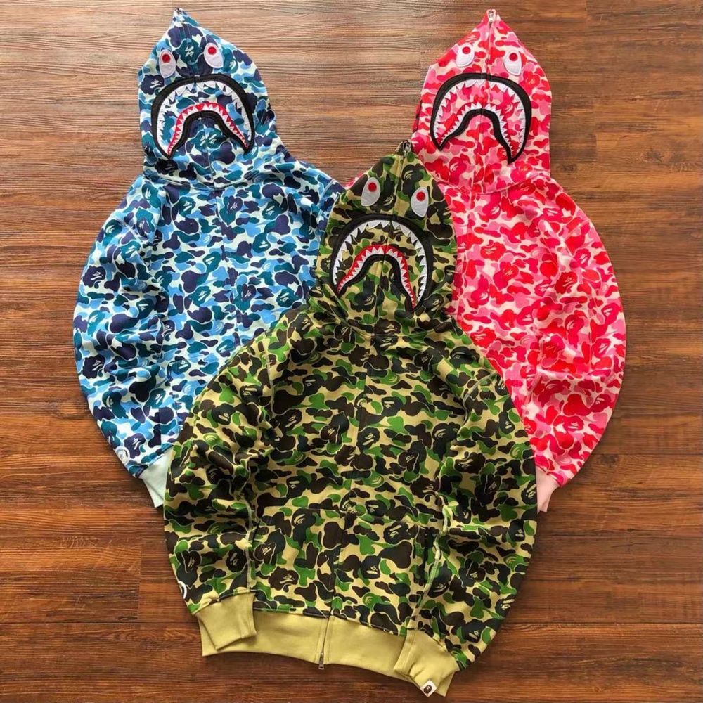 bluza-bape-shark-755vad-1.jpg bluza bape - obrazek 1