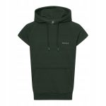 Bluza męska bezrękawnik CAMPUS TAVROS bez rękawów khaki XL