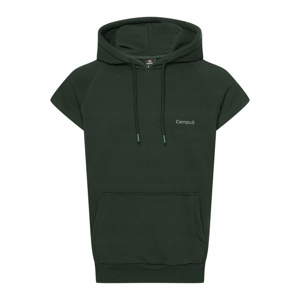 bluza-bez-rekawow-283gmm.jpg Bluza męska bezrękawnik CAMPUS TAVROS bez rękawów khaki XL - obrazek 1
