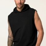 Bluzy bez rękawów męskie | Zalando