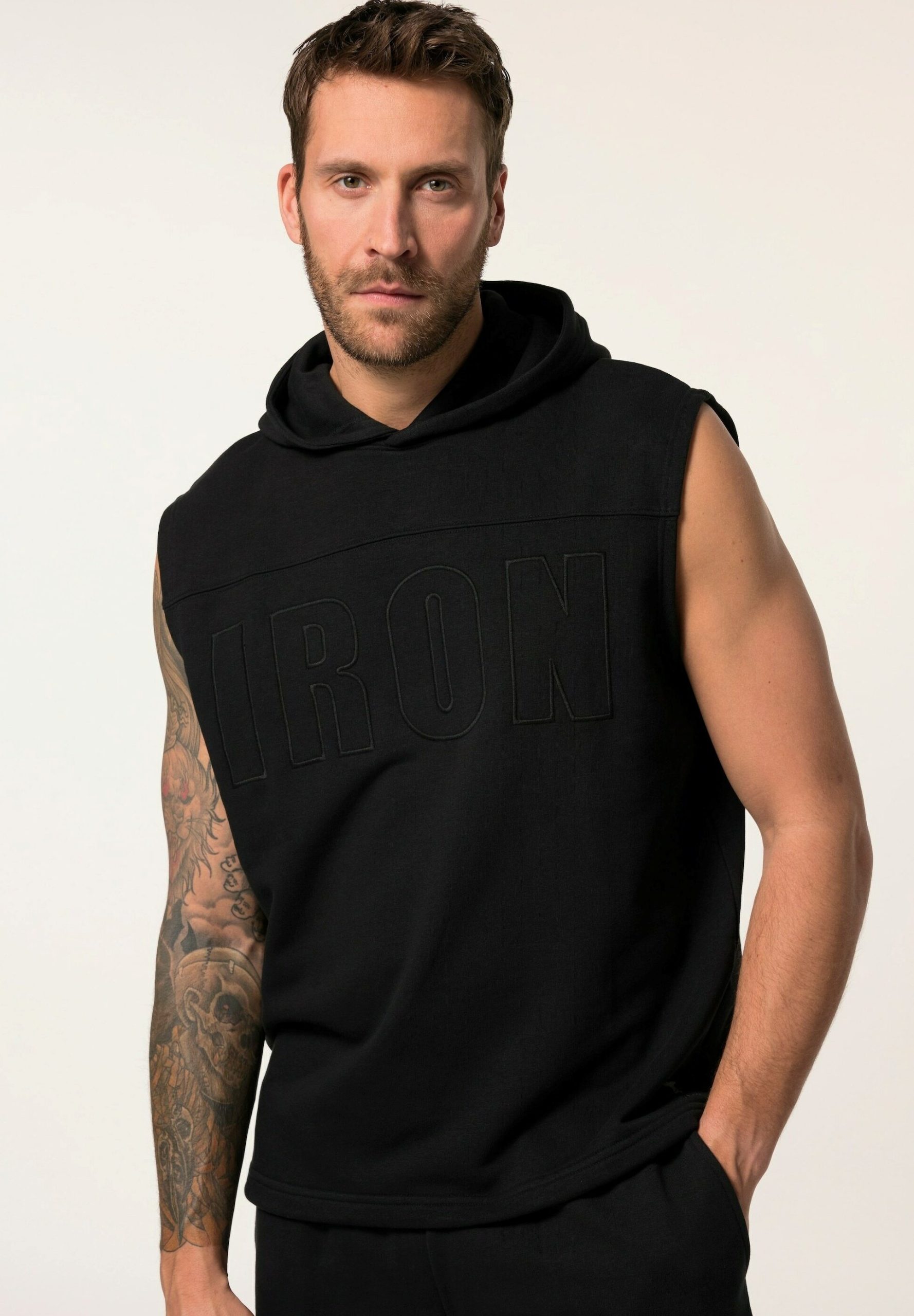bluza-bez-rekawow-528utg.jpg Bluzy bez rękawów męskie | Zalando - obrazek 1