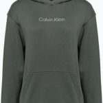 Bluza Męska Calvin Klein Hoodie Llz Urban Classic Ceny i opinie Ceneo.pl