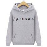 BLUZA DAMSKA FRIENDS PRZYJACIELE kolory r S