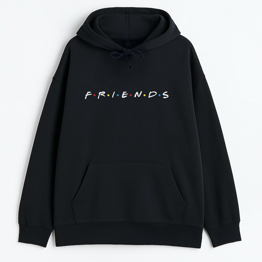 bluza-friends-763cbu-1.jpg Bluza z kapturem Friends Logo – dla fanów kultowego serialu! - obrazek 1