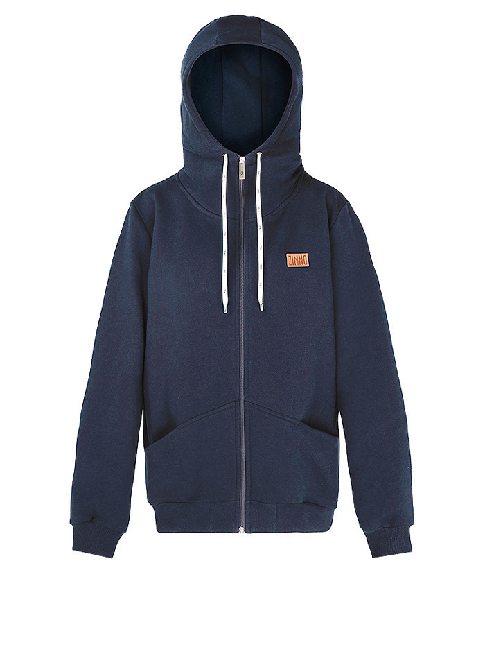 bluza-granatowa-357xtb-1.jpg Granatowa Bluza Męska Rozpinana ZIMNO - obrazek 1