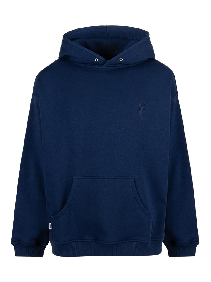 bluza-granatowa-540tvf-1.jpg Bluza Unisex Alpaka Granatowa - obrazek 1