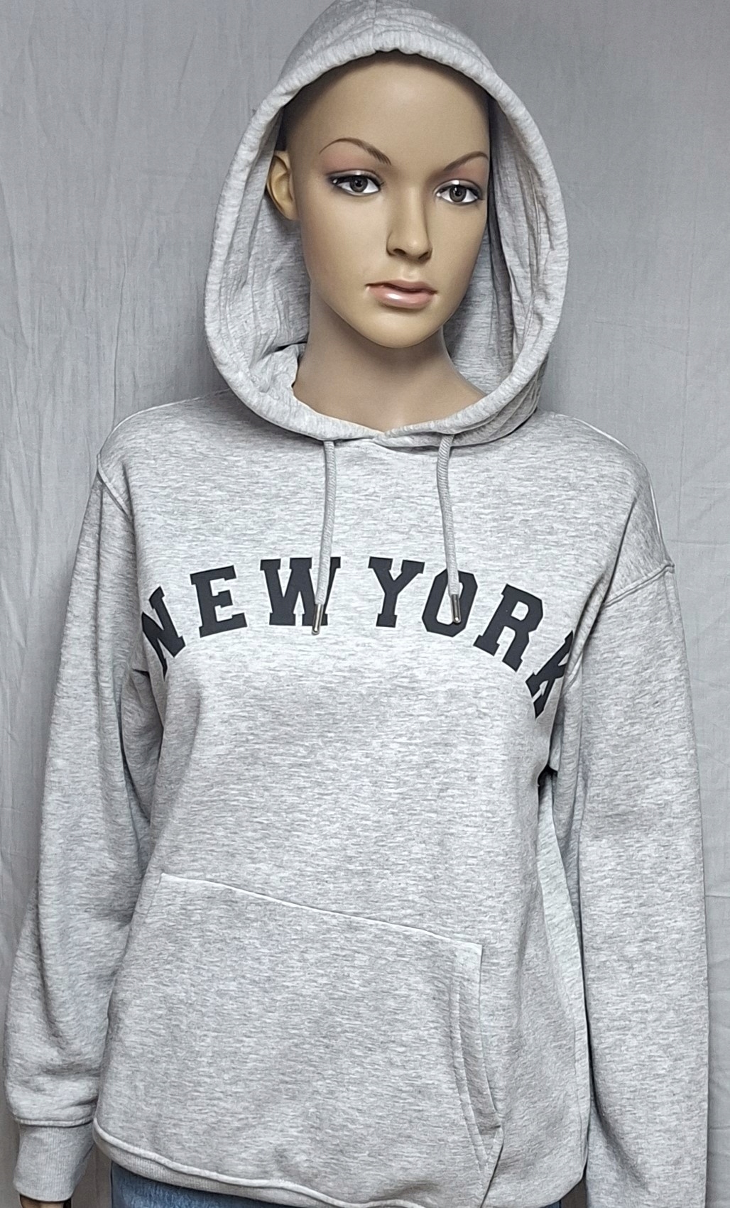 bluza-hm-199fsg-1.jpg Bluza z kapturem H&M Rozmiar XS, Nowy bez metki • Cena • Opinie Allegro - obrazek 1