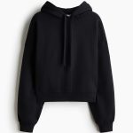 Bluzy z kapturem damskie | Rozpinane, oversize i sportowe | H&M PL