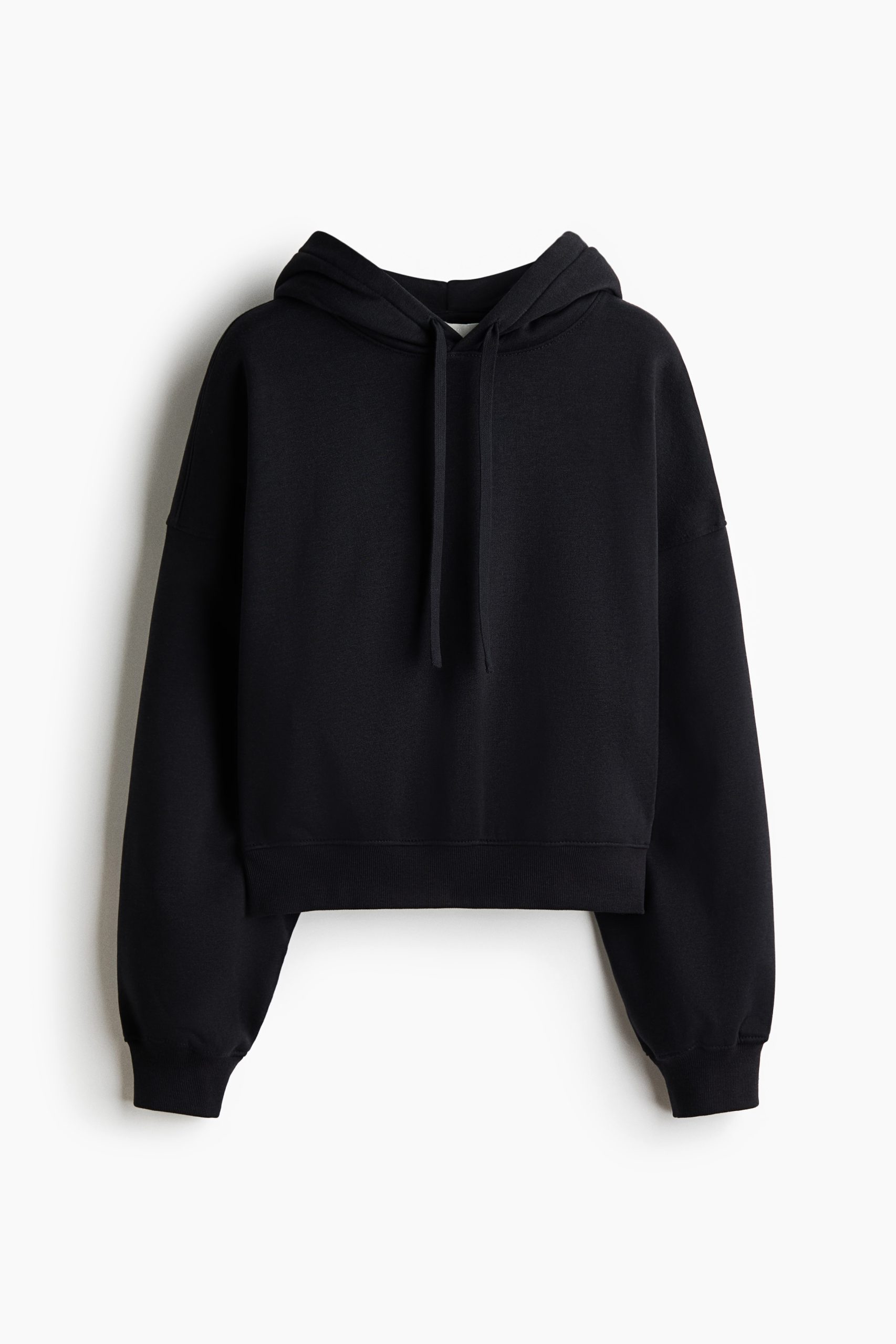 bluza-hm-540rsg-1.jpg Bluzy z kapturem damskie | Rozpinane, oversize i sportowe | H&M PL - obrazek 1