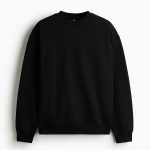 Męskie bluzy i bluzy z kapturem | Oversize, nadruk | H&M PL