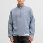Bluza z półsuwakiem z 50% zniżki | Jack & Jones®