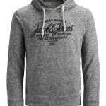 Bluza męska z kapturem Jack&Jones
