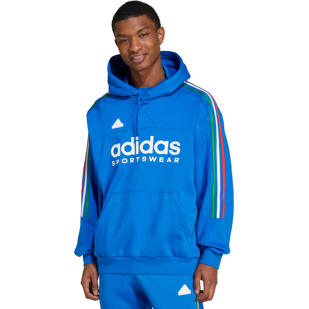 bluza-meska-house-837xpi.jpg Bluza męska adidas House of Tiro Nations Pack niebieska IY4532 S Adidas | Moda Sklep EMPIK.COM - obrazek 1