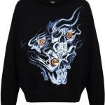Misbhv Misbhv, Hoodie Czarny, male, rozmiary: L,M,S Ceny i opinie Ceneo.pl