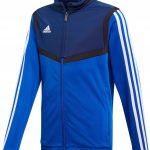 ADIDAS BLUZA PIŁKARSKA TRENINGOWA DZIECIĘCA 176