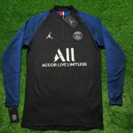 PSG 2019/20 Bluza Treningowa
