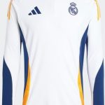 Bluza Piłkarska adidas Real Madryt Sezon 24/25 Ceny i opinie Ceneo.pl