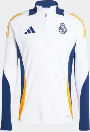bluza-pilkarska-523ice.jpg Bluza Piłkarska adidas Real Madryt Sezon 24/25 Ceny i opinie Ceneo.pl - obrazek 1