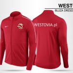 Bluza piłkarska Nike Park (dziecięca)