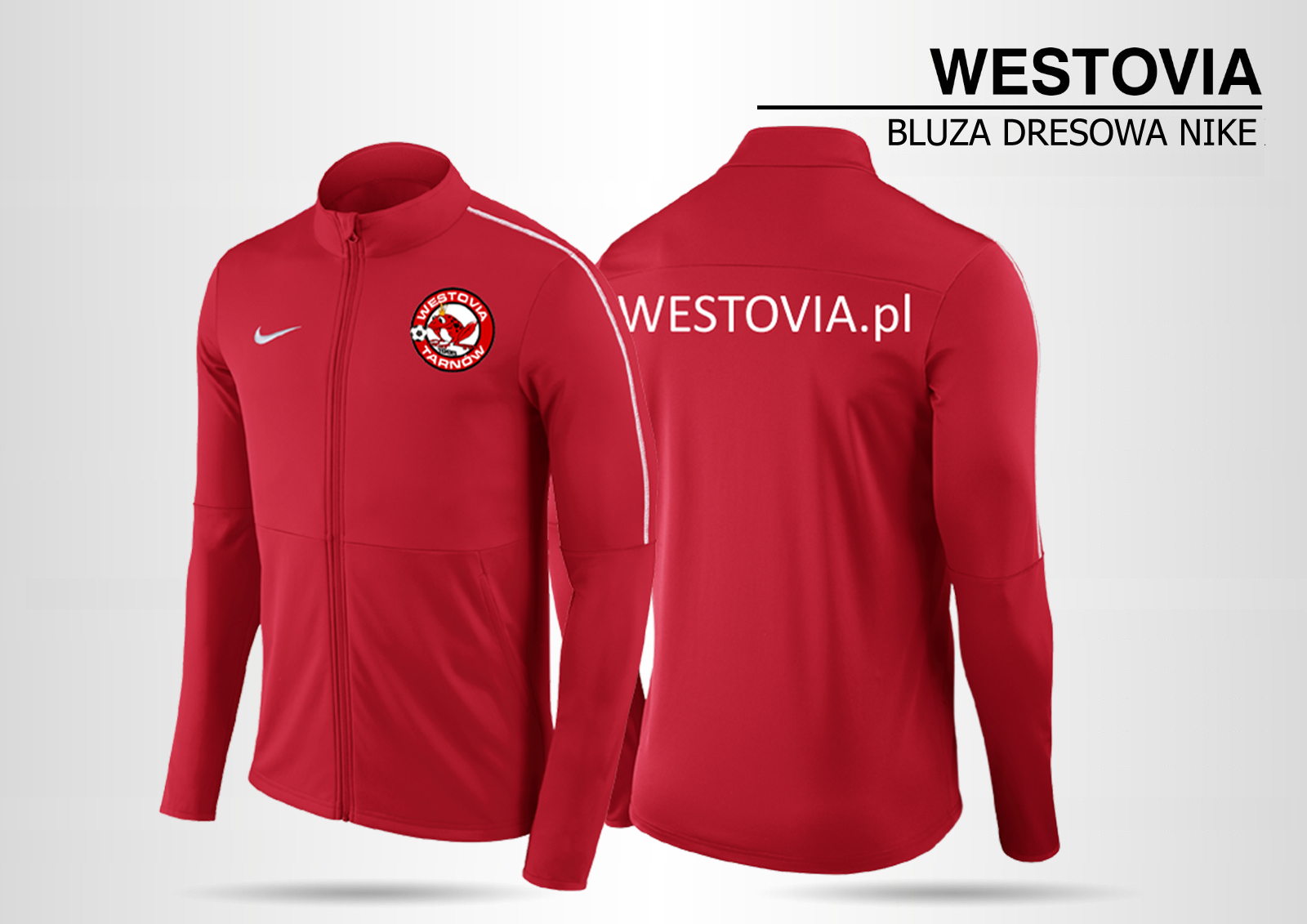 bluza-pilkarska-797ltg.jpg Bluza piłkarska Nike Park (dziecięca) - obrazek 1