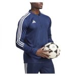 Bluza piłkarska męska adidas Tiro 23 Club Training HZ0174