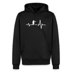 Bluzy i bluzy z kapturem z motywem 'private' – zamów online | Spreadshirt