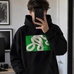Private hoodie Etsy Polska