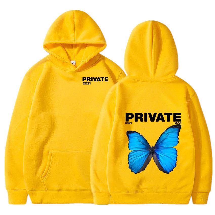 bluza-private-691hxb-1.jpg Kup Prywatna eksplozja motyla unisex kobiety modne bluzy z kapturem bluza zimowa ciepła, ponadgabarytowa dresowa modna czarna bluza z kapturem Streetwear w cenie od 126 | Joom - obrazek 1