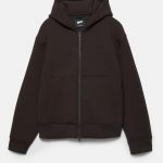 Męskie bluzy z kapturem | Pull&Bear Poland