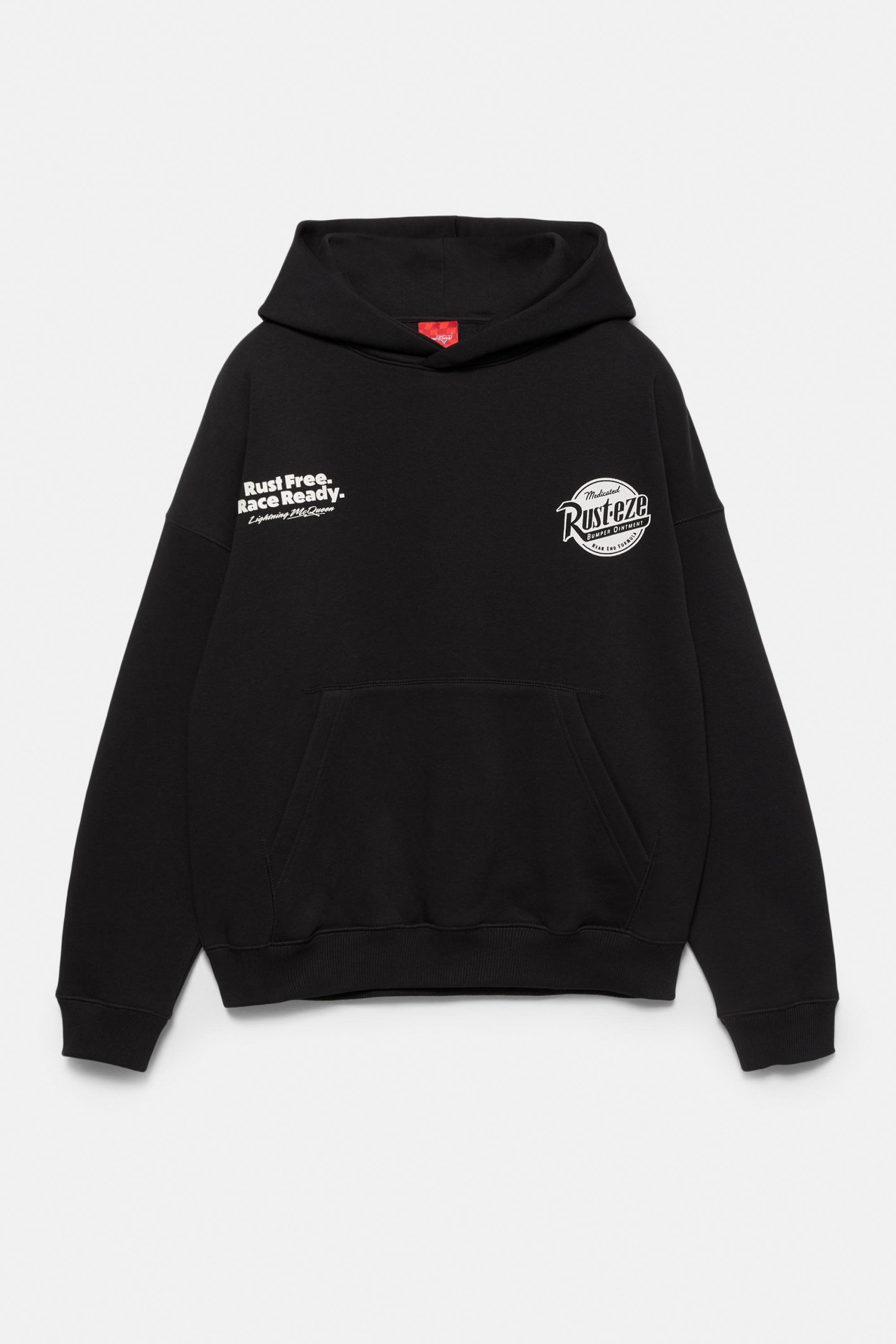 bluza-pull-and-bear-673hqb-1.jpg Bluza z kapturem Cars - obrazek 1