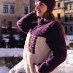 Sherpa Merino damska vol.2