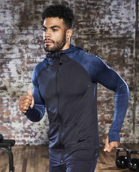 bluza-sportowa-159xtx-1.jpg Kontrastowa bluza sportowa AWDis COOL® Dynamic Cool™ dla pana, kolor granatowy, rozmiar XL. odziezturystyczna.pl - obrazek 1