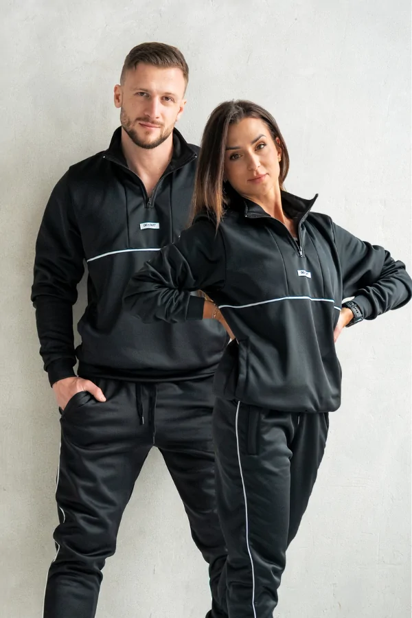 bluza-sportowa-582juk.webp Bluza sportowa NOIR unisex czarna - obrazek 1