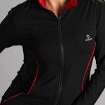 Bluza sportowa damska EVA