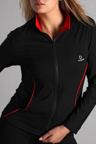 bluza-sportowa-616rde-1.jpg Bluza sportowa damska EVA - obrazek 1