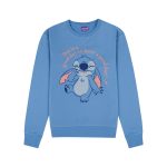 Disney STITCH Bluza/niebieski Zalando.pl