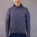 Wyprawowy Must Have bluza termiczna Primaloft.