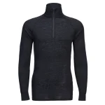 Bluza termiczna PORTWEST B184 z wełny MERINO SYSTEM BHP