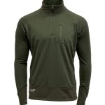 Bluza termiczna olive TEXAR