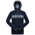 Bluza termiczna męska ALPINE PRO MPLF13A NORES 713PA
