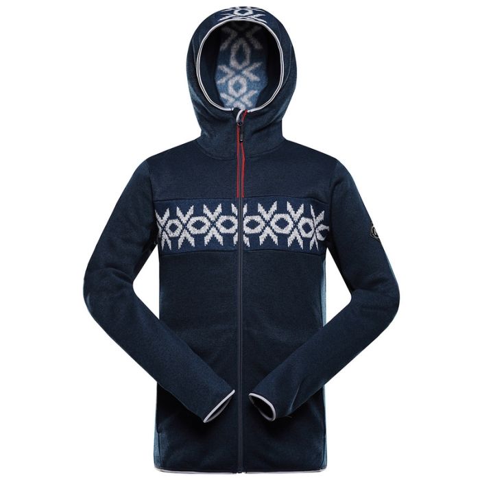 bluza-termiczna-590vqr-1.jpg Bluza termiczna męska ALPINE PRO MPLF13A NORES 713PA - obrazek 1